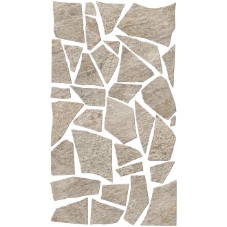 A58W Norde Platino Comp. Palladiana Grip 8mq