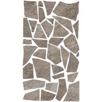 A58X Norde Piombo Comp. Palladiana Grip 8mq