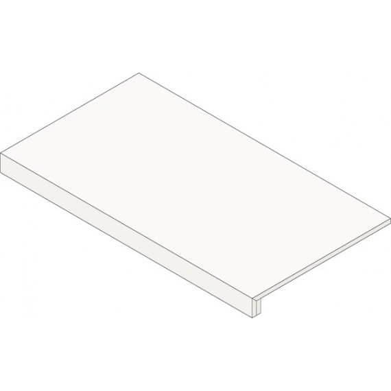 Ступени A59J Norde Platino Scalino 33x60