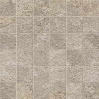 A59N Norde Platino Mosaico 30x30