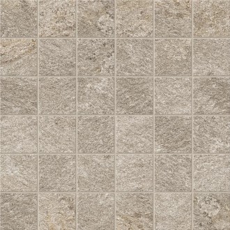 A59N Norde Platino Mosaico 30x30