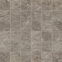 A59O Norde Piombo Mosaico 30x30