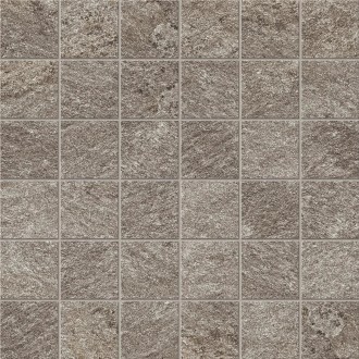 A59O Norde Piombo Mosaico 30x30