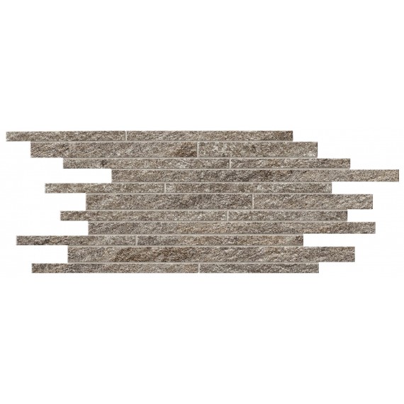 Мозаика A59S Norde Piombo Brick 30x60