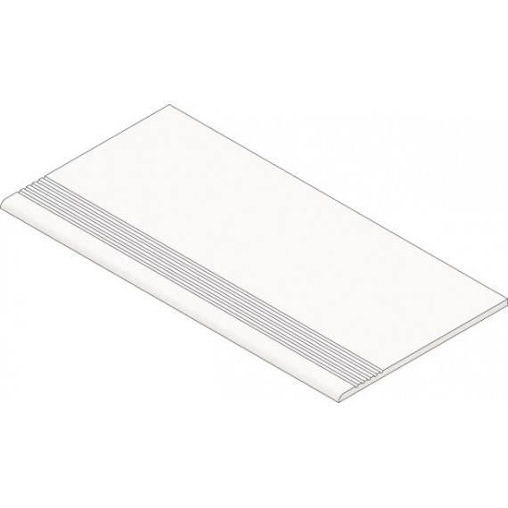 Ступени A5SZ Prism Fog Gradino Silk 30x60