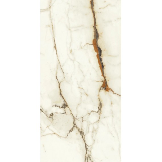 Керамогранит A5TJ Marvel Calacatta Imperiale Silk 30x60