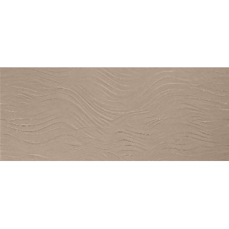 A640 Boost Natural 3D Wave Ecru 50x120