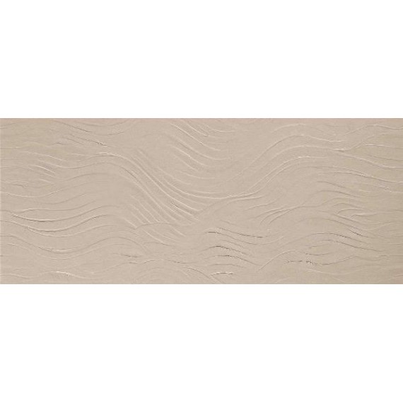 Керамическая плитка A64Z Boost Natural 3D Wave Ash 50x120