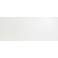 A6BF Solid White Matt 50x120