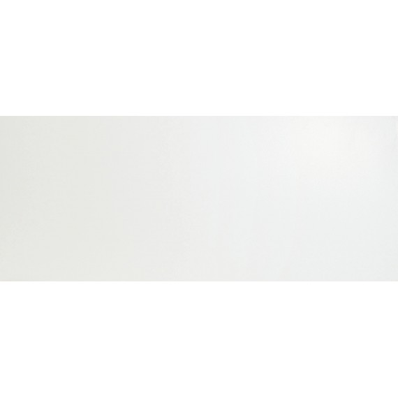 Керамическая плитка A6BF Solid White Matt 50x120