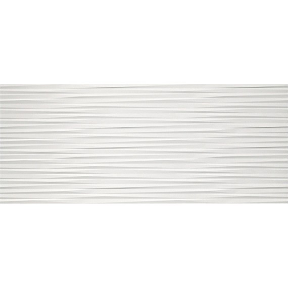 Керамическая плитка A6BJ 3D Ultra Blade White Matt 50x120