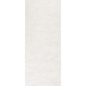 A6FC White Leaf 50x120