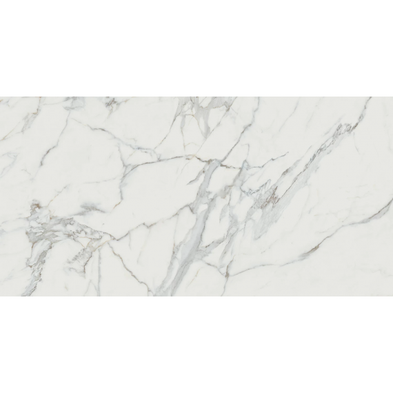 Керамогранит A6IF Marvel Calacatta Extra Lappato 2PZ 75x150