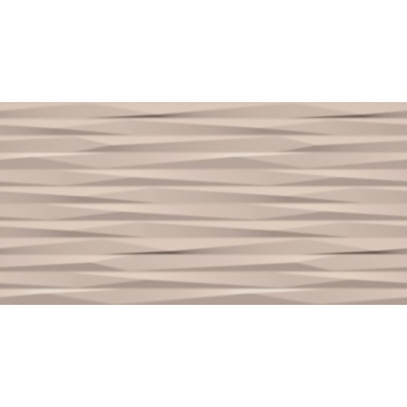 Керамическая плитка A6PA 3D Blade Rose Matt 40х80