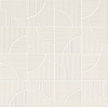 A6SK Aplomb White Mosaico Arch 32x32