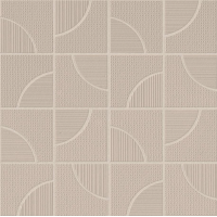 A6SM Aplomb Canvas Mosaico Arch 32x32