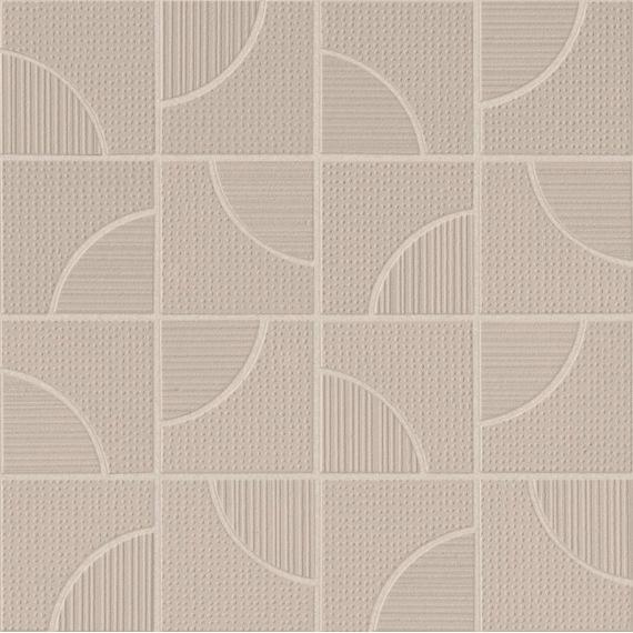 Мозаика A6SM Aplomb Canvas Mosaico Arch 32x32