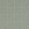 A6SN Aplomb Lichen Mosaico Arch 32x32