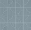 A6SO Aplomb Denim Mosaico Arch 32x32