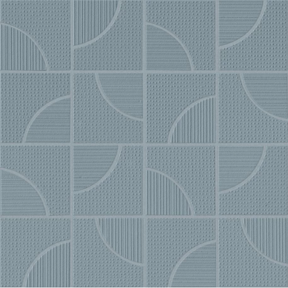 Мозаика A6SO Aplomb Denim Mosaico Arch 32x32