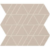 A6SR Aplomb Canvas Mosaico Triangle 31,5x30,5