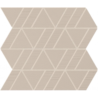 A6SR Aplomb Canvas Mosaico Triangle 31,5x30,5