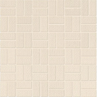 A6SV Aplomb Cream Mosaico Net 30x30