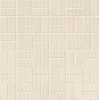 A6SV Aplomb Cream Mosaico Net 30x30