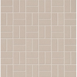 A6SW Aplomb Canvas Mosaico Net 30x30