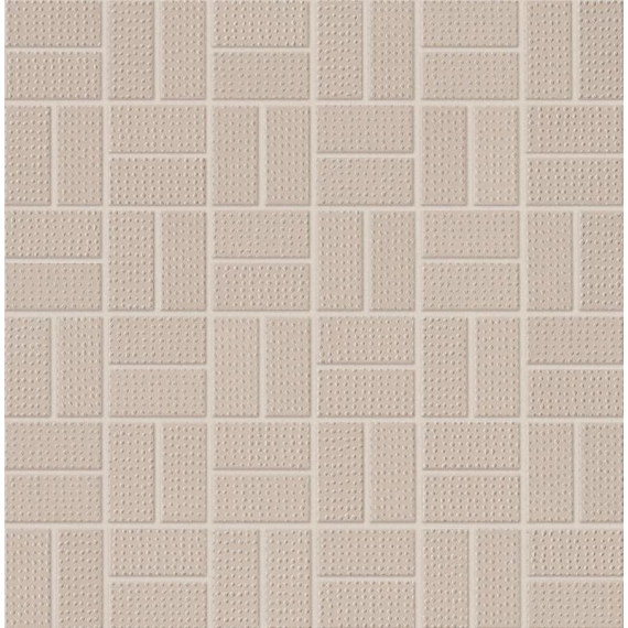 Мозаика A6SW Aplomb Canvas Mosaico Net 30x30