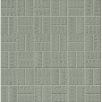 A6SX Aplomb Lichen Mosaico Net 30x30