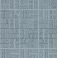 A6SY Aplomb Denim Mosaico Net 30x30