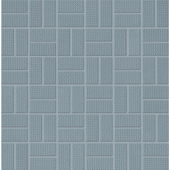 Мозаика A6SY Aplomb Denim Mosaico Net 30x30