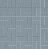A6SY Aplomb Denim Mosaico Net 30x30