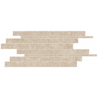A7C5 Boost Stone Cream Mosaico Brick 30x60