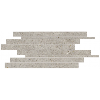 A7C8 Boost Stone Pearl Mosaico Brick 30x60