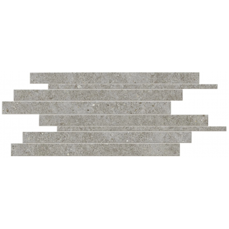 A7C9 Boost Stone Grey Mosaico Brick 30x60