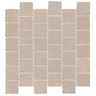 A7CG Boost Natural Ash Mosaico Tumbled 31x31