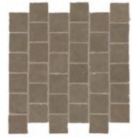 A7CI Boost Natural Umber Mosaico Tumbled 31x31