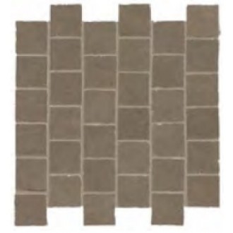 A7CI Boost Natural Umber Mosaico Tumbled 31x31