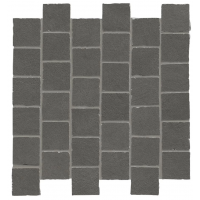 A7CJ Boost Natural Coal Mosaico Tumbled 31x31
