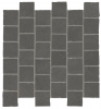A7CJ Boost Natural Coal Mosaico Tumbled 31x31