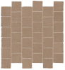 A7CL Boost Natural Coral Mosaico Tumbled 31x31