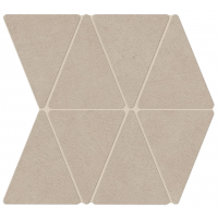 A7CO Boost Natural Ash Mosaico Rhombus 36,7x33,8