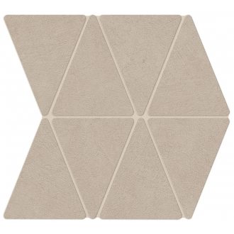 A7CO Boost Natural Ash Mosaico Rhombus 36,7x33,8