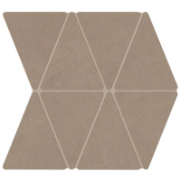 A7CP Boost Natural Ecru Mosaico Rhombus 36,7x33,8