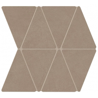 A7CP Boost Natural Ecru Mosaico Rhombus 36,7x33,8