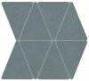 A7CS Boost Natural Cobalt Mosaico Rhombus 36,7x33,8