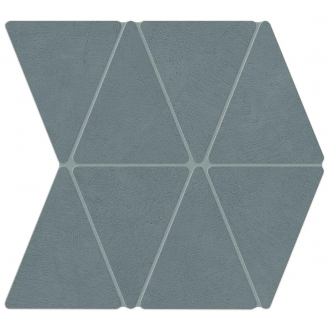 A7CS Boost Natural Cobalt Mosaico Rhombus 36,7x33,8