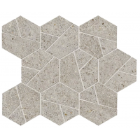 A7CY Boost Stone Pearl Mosaico Hex 25x28,5